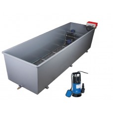 Curing Tank